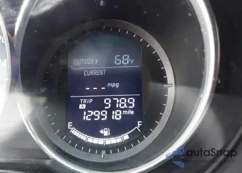 2014 Mazda Mazda6 I Sport z USA, uszkodzony, nr VIN JM1GJ1U61E1132752